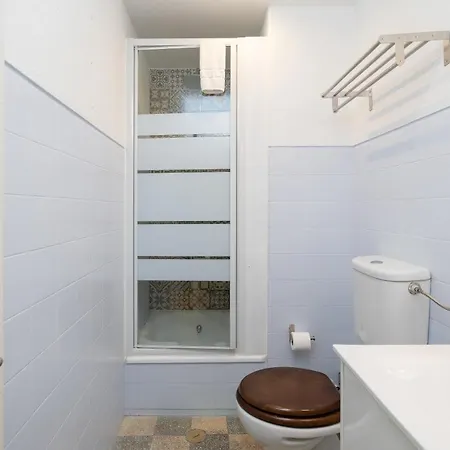 Sweet Flat With Netflix - Bolhao Center 포르투