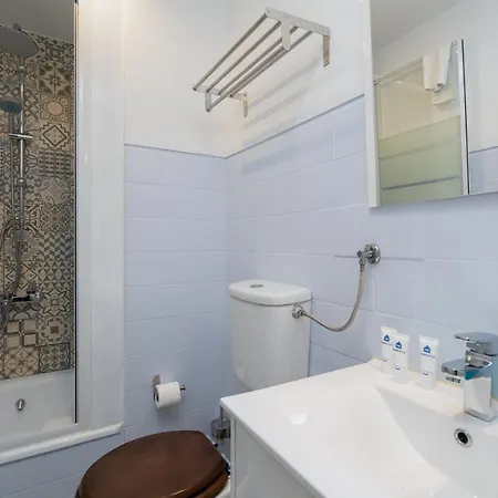 Sweet Flat With Netflix - Bolhao Center