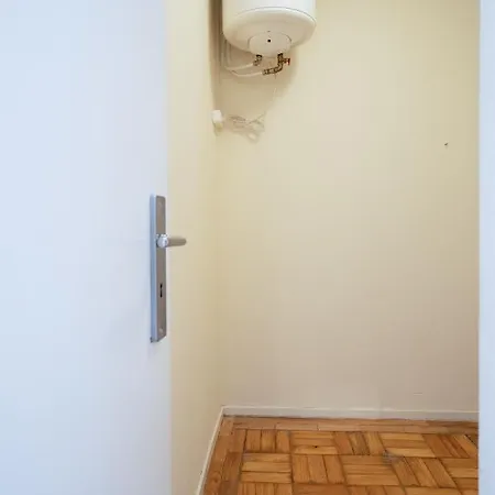 아파트 Sweet Flat With Netflix - Bolhao Center *
