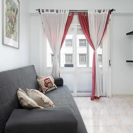 Sweet Flat With Netflix - Bolhao Center 아파트