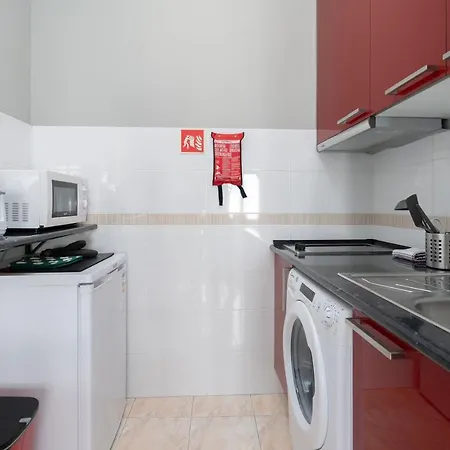 아파트 Sweet Flat With Netflix - Bolhao Center 포르투