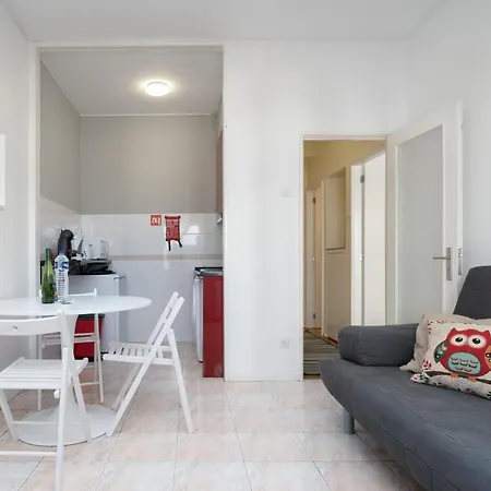 Sweet Flat With Netflix - Bolhao Center