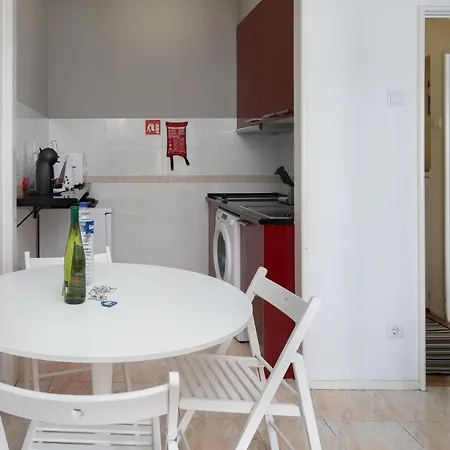 Sweet Flat With Netflix - Bolhao Center * 포르투