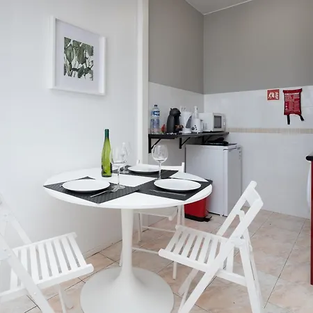 아파트 Sweet Flat With Netflix - Bolhao Center