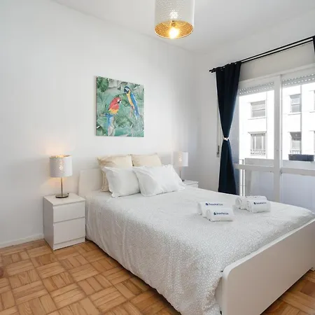 아파트 Sweet Flat With Netflix - Bolhao Center *