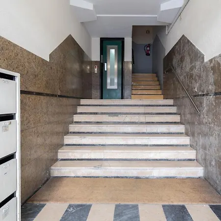 Sweet Flat With Netflix - Bolhao Center *