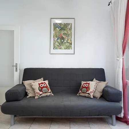 Sweet Flat With Netflix - Bolhao Center 포르투