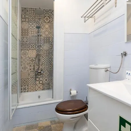 Sweet Flat With Netflix - Bolhao Center