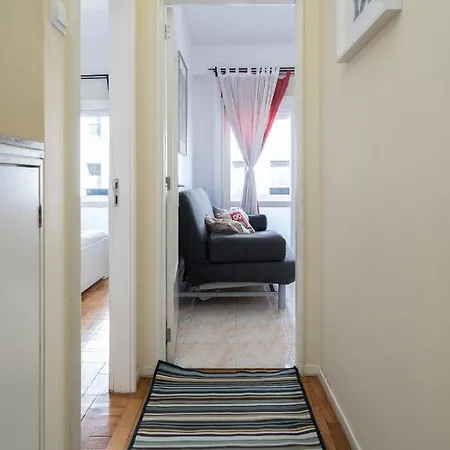 Sweet Flat With Netflix - Bolhao Center * 포르투