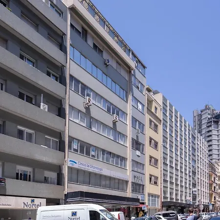아파트 Sweet Flat With Netflix - Bolhao Center