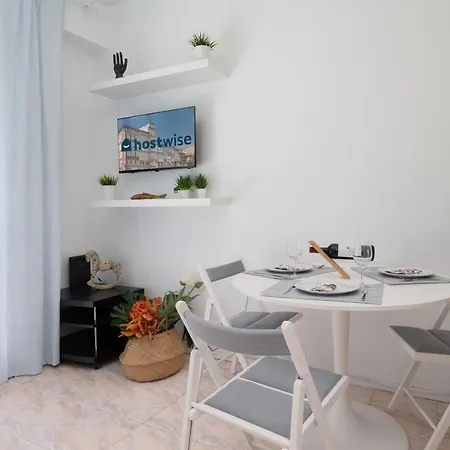 Sweet Flat With Netflix - Bolhao Center