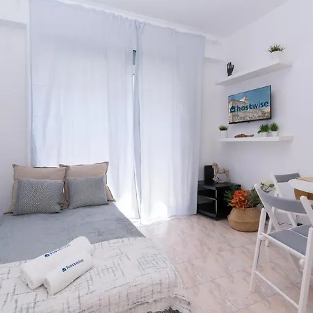 Sweet Flat With Netflix - Bolhao Center