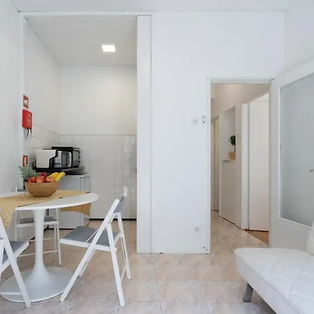 아파트 Sweet Flat With Netflix - Bolhao Center *