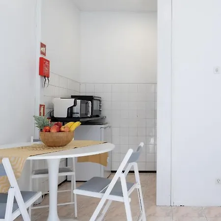 Sweet Flat With Netflix - Bolhao Center * 포르투