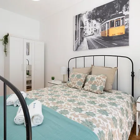 아파트 Sweet Flat With Netflix - Bolhao Center