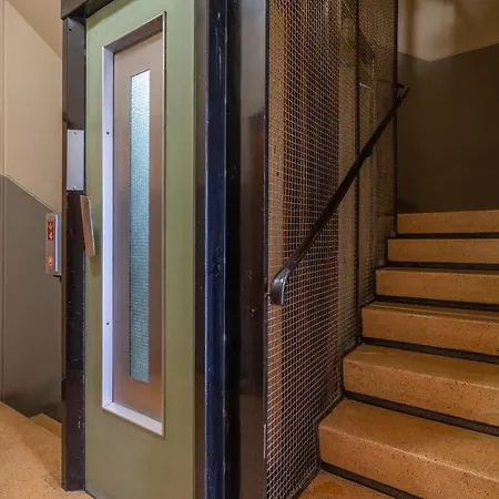 아파트 Sweet Flat With Netflix - Bolhao Center
