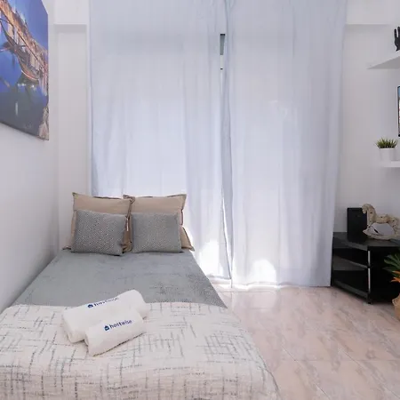 아파트 Sweet Flat With Netflix - Bolhao Center