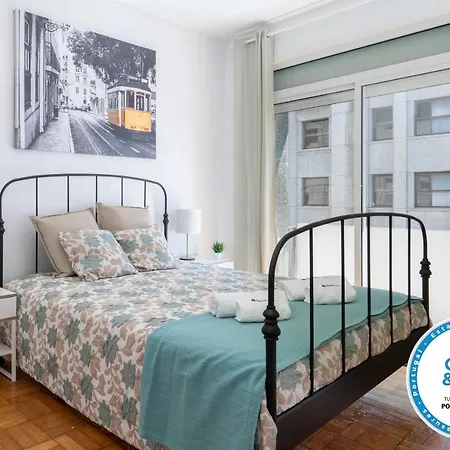 아파트 Sweet Flat With Netflix - Bolhao Center *
