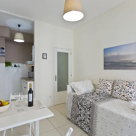 Sweet Flat With Netflix - Bolhao Center