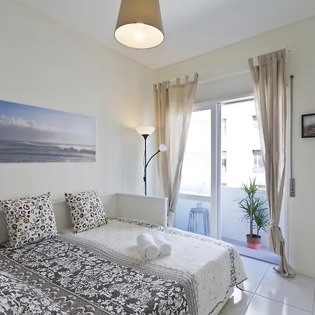 Sweet Flat With Netflix - Bolhao Center 아파트 *