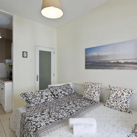 Sweet Flat With Netflix - Bolhao Center