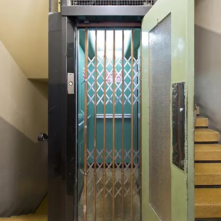 Sweet Flat With Netflix - Bolhao Center 아파트 *