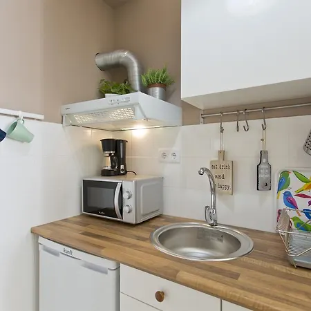 아파트 Sweet Flat With Netflix - Bolhao Center 포르투