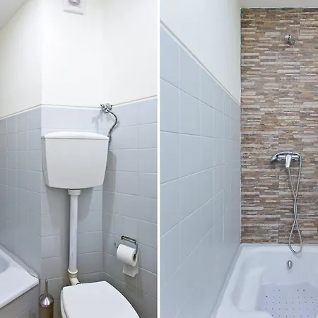 아파트 Sweet Flat With Netflix - Bolhao Center *