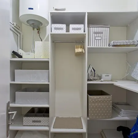 아파트 Sweet Flat With Netflix - Bolhao Center 포르투