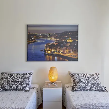 Sweet Flat With Netflix - Bolhao Center