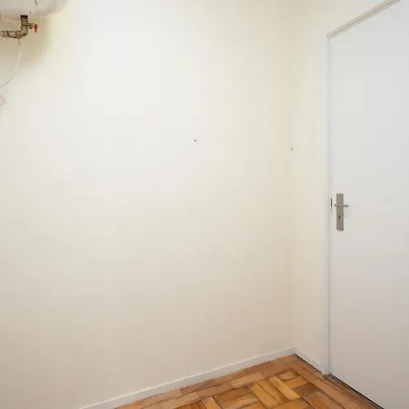 Sweet Flat With Netflix - Bolhao Center Oporto