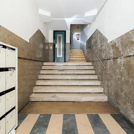 Sweet Flat With Netflix - Bolhao Center Appartement *
