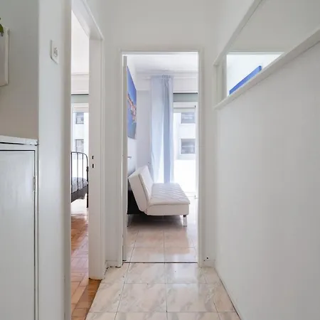 Appartement Sweet Flat With Netflix - Bolhao Center *