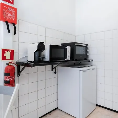 Sweet Flat With Netflix - Bolhao Center Appartement Oporto