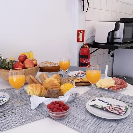 Sweet Flat With Netflix - Bolhao Center