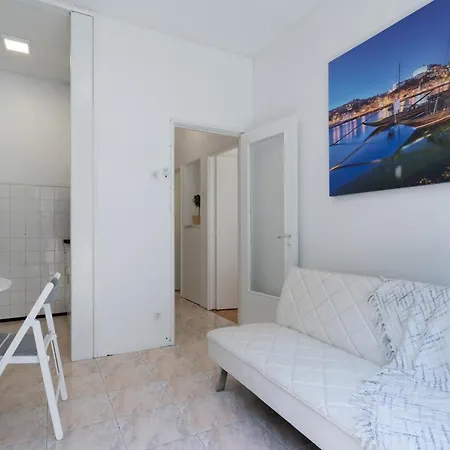 Sweet Flat With Netflix - Bolhao Center