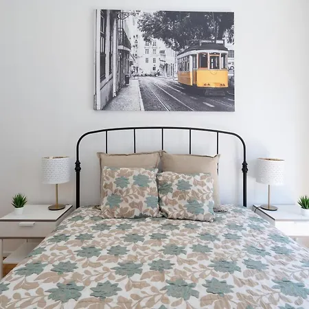 Appartement Sweet Flat With Netflix - Bolhao Center *