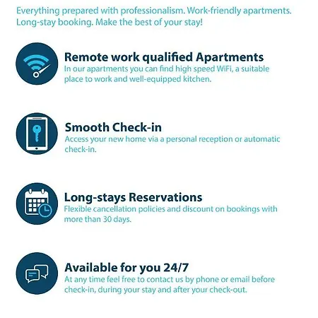 Appartement Sweet Flat With Netflix - Bolhao Center Oporto