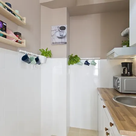 Sweet Flat With Netflix - Bolhao Center * Oporto