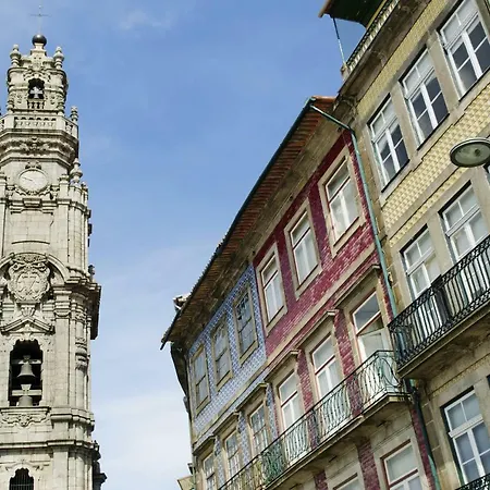 Sweet Flat With Netflix - Bolhao Center Oporto